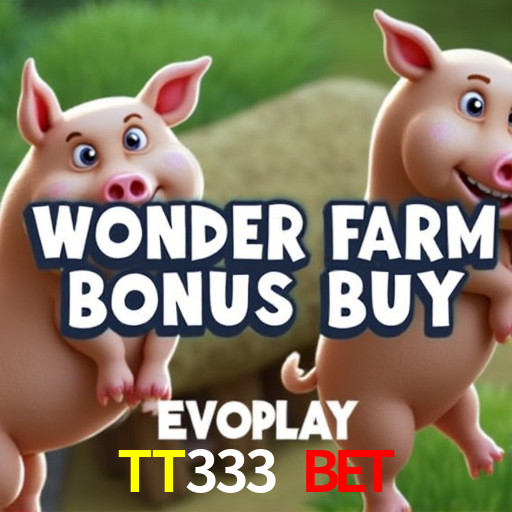 Recursos de Bônus TT333 bet