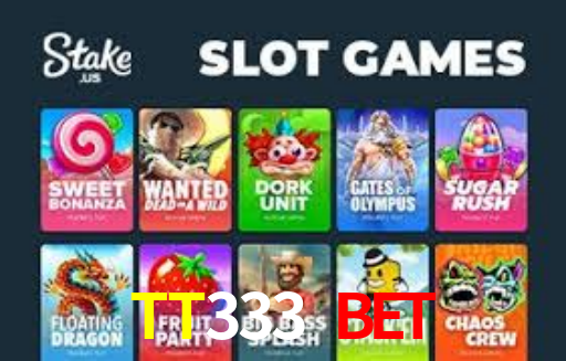 Interface Premium TT333 bet