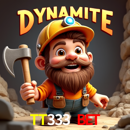 Diretório de Jogos TT333 bet