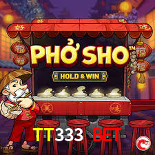 Bônus Diários TT333 bet