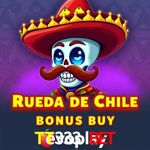 Jogos de Slot TT333 bet
