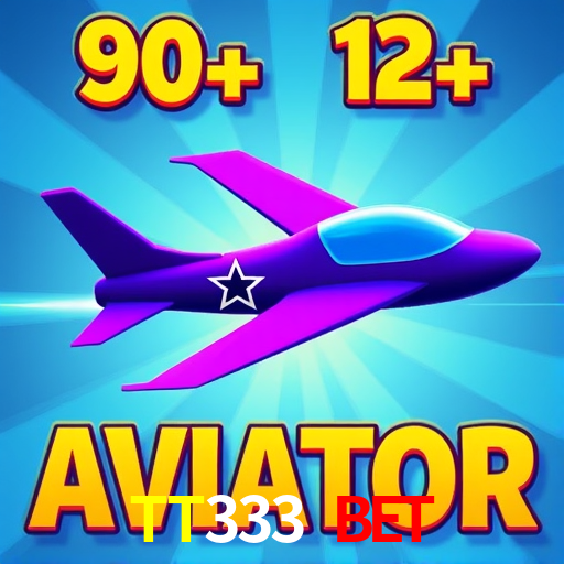 Design Responsivo TT333 bet