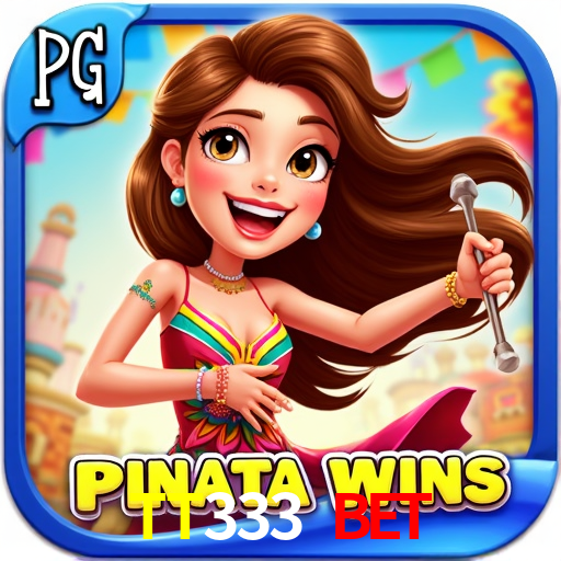 Casino Ao Vivo TT333 bet