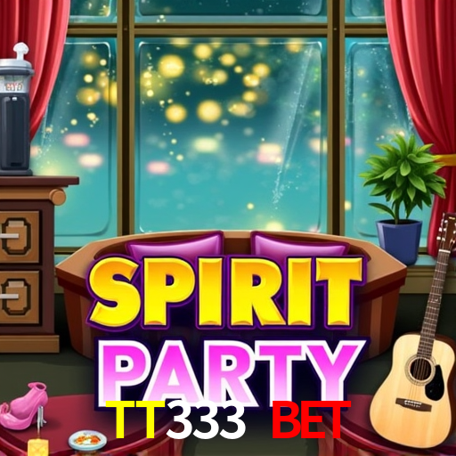 Mesa de Roleta TT333 bet