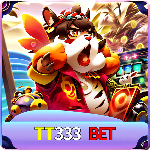Plataforma TT333 bet - Apostas Online